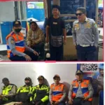 Pegawai Dishub Berdedikasi, Dodi Kurniawan Jadi Inspirasi-Inovasi Lalu Lintas Yang Bantu Masyarakat