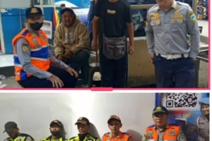 Pegawai Dishub Berdedikasi, Dodi Kurniawan Jadi Inspirasi-Inovasi Lalu Lintas Yang Bantu Masyarakat