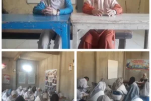 Sukses Gelar PTS Di Bulan Ramadhan, PKBM Tentrem Berdaya Berjalan Lancar