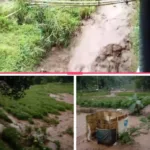 Banjir Bandang Terjang Sindang Daweung, Warga Minta Pemerintah Turun Tangan