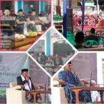 Pengajian Triwulan MUI Kecamatan Wanaraja Berlangsung Khidmat Di Yayasan Husnul Khotimah