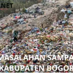 Masalah Sampah Kabupaten Bogor Mendesak Pembenahan Serius