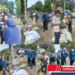 Berbagi di Bulan Ramadhan: Danakirti Media Groups Gelar Aksi Sosial