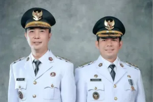 OTT KPK Rejang Lebong