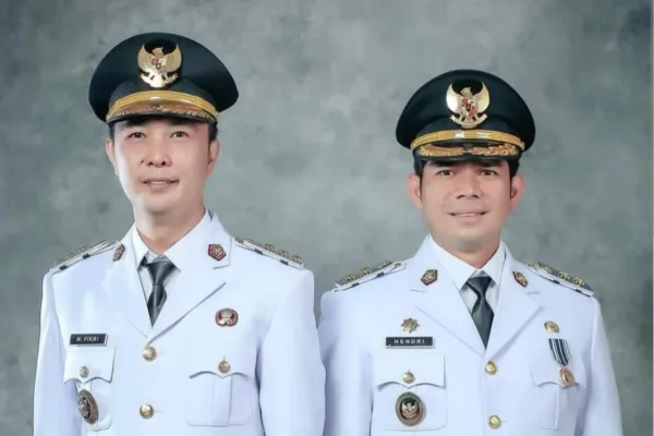 OTT KPK Rejang Lebong