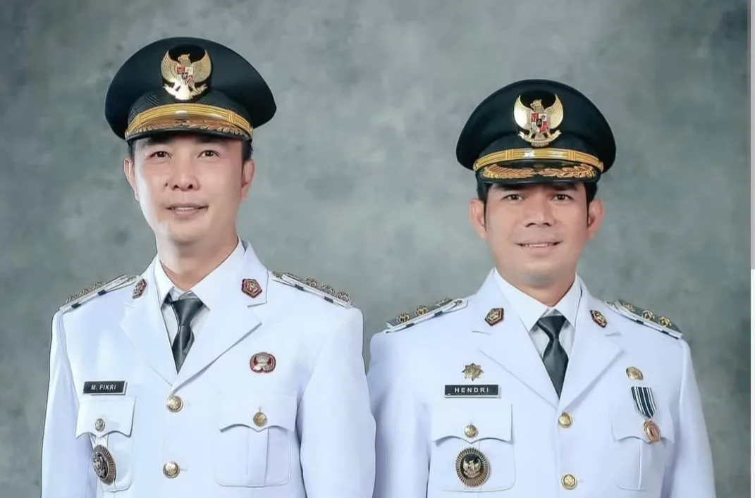 OTT KPK Rejang Lebong