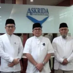 Direksi Askrida Mengucapkan Selamat Hari Raya Idul Fitri 1447 H