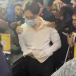 Richard Lee Ditahan Polda Metro Jaya, Kasus Laporan Doktif