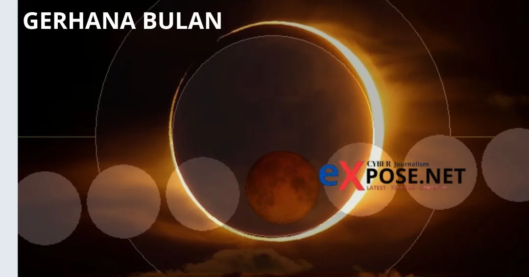 Gerhana Bulan Total Maret 2026: Indonesia Jadi Lokasi Terbaik