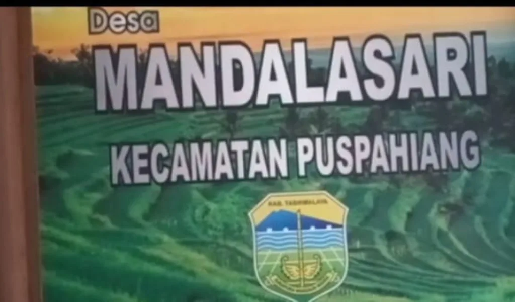 Program Ketahanan Pangan 2025/2026 Bumdes Mandalasari Terancam Gagal