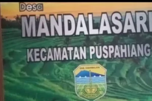Program Ketahanan Pangan 2025/2026 Bumdes Mandalasari Terancam Gagal