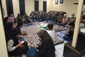 Rapat Koordinasi Perindo Garut, Puluhan DPC Bahas Kisruh Internal Partai