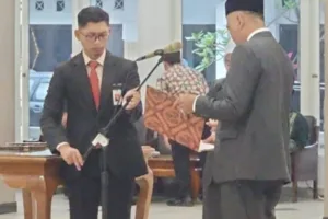 Mutasi Pejabat Garut Disorot, Penempatan ASN Dinilai Abaikan Kompetensi