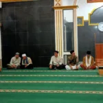 Safari Ramadhan Kecamatan Malangbong Di Masjid Jami Assalam
