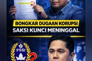 Pensiunan JICT Tewas Di Bekasi, Keluarga Duga Bukan Perampokan