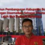 Satu Tahun Kepemimpinan Rudy Susmanto, Aktivis Nilai Pembangunan Kabupaten Bogor Belum Layak Disebut Prestasi