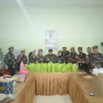 Berbagi di Ramadan, PPM Kota Bogor Bagikan Takjil dan Ratusan Bingkisan untuk LVRI