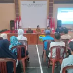 LPJ BUMDes Pakuan Jaya Karangmukti Diterima Peserta Musdes