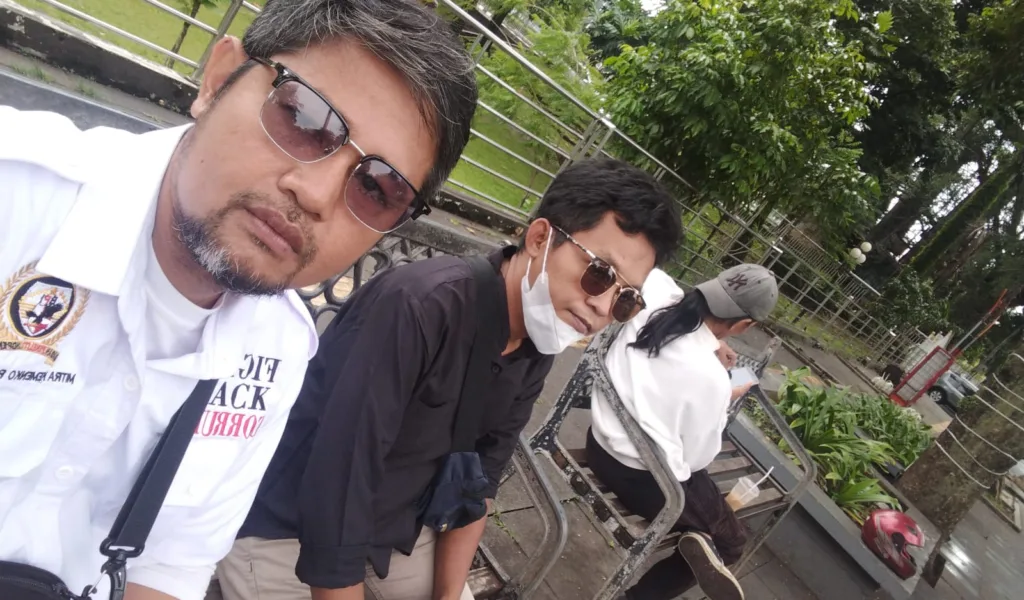 Negara Tak Boleh Pelihara Teror! Aktivis Desak Bongkar Aktor Intelektual Kasus Air Keras