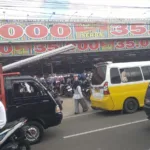 Kemacetan Lumpuhkan Jalur Bayongbong, Pengelola Usaha Dinilai Abai, Aparat Dipertanyakan