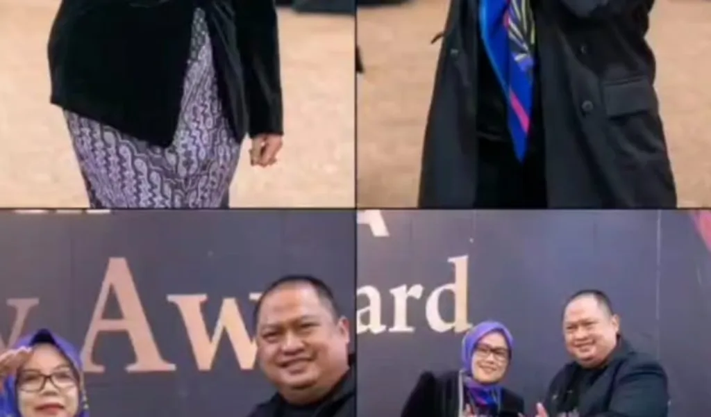 Dedikasi Guru Di Garut Yang Menembus Batas, Sukses Berbisnis Tanpa Melupakan Pengabdian