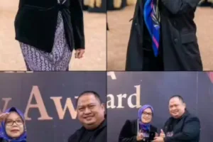 Dedikasi Guru Di Garut Yang Menembus Batas, Sukses Berbisnis Tanpa Melupakan Pengabdian