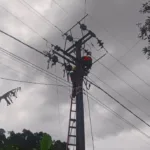 Pemadaman Listrik Di Desa Sukaratu, PLN Lakukan Perbaikan