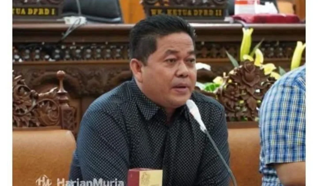 Ketua DPRD Pati Soroti Iuran Sekolah Dan Peran Komite