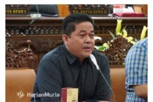 Ketua DPRD Pati Soroti Iuran Sekolah Dan Peran Komite