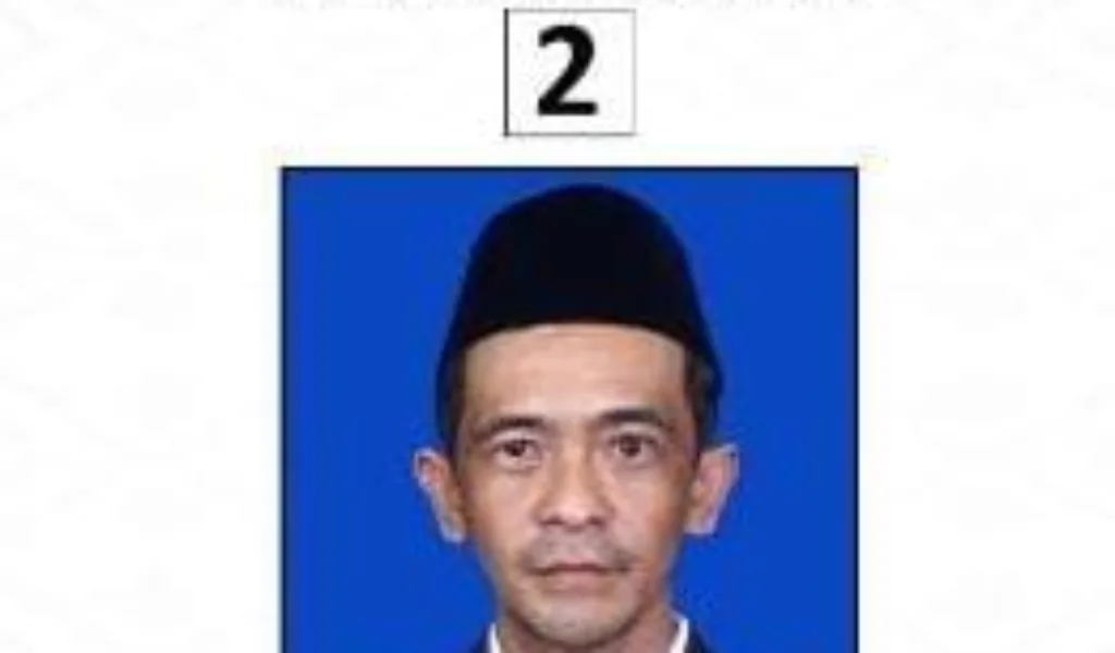 Calon Nomor 2 Nova Wylian Sumaryo Bidik Perbaikan Infrastruktur dan SDM Desa Lewo Baru 