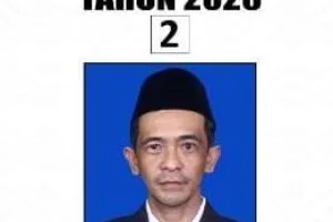 Calon Nomor 2 Nova Wylian Sumaryo Bidik Perbaikan Infrastruktur dan SDM Desa Lewo Baru 