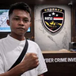 Rizwan Riswanto Disorot Isu Negatif, Kini Tempuh Jalur Hukum dan Jalani BAP di Mabes