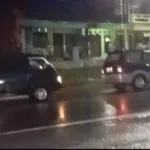 Arus Lalu Lintas H+8 Lebaran Dari arah Tasik-Bandung Padat, Malangbong Jadi Titik Kemacetan