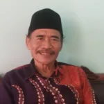 Pasca Terpilih Jadi Kades PAW Jajang Risman Siap Bangun Pasirwaru.