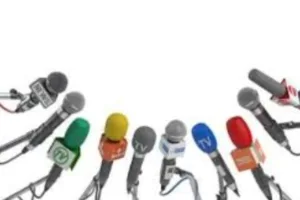 Independensi Media Dipertanyakan, Ketua NGO: Jangan Sampai Pers Jadi Corong Kekuasaan