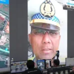 Wakapolri Turun Langsung Pantau Arus Mudik Lebaran 2026, Teknologi CCTV hingga Drone Dikerahkan