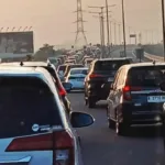 Korlantas Berlakukan One Way Nasional, Ini Titik dan Jadwalnya