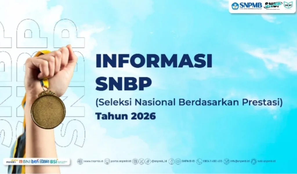 SNPMB Umumkan Hasil SNBP 2026 Selasa Sore, Ini Detailnya!