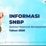 SNPMB Umumkan Hasil SNBP 2026 Selasa Sore, Ini Detailnya!