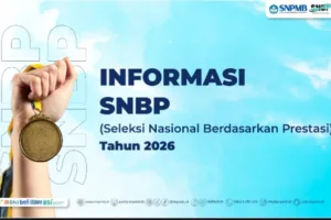 SNPMB Umumkan Hasil SNBP 2026 Selasa Sore, Ini Detailnya!