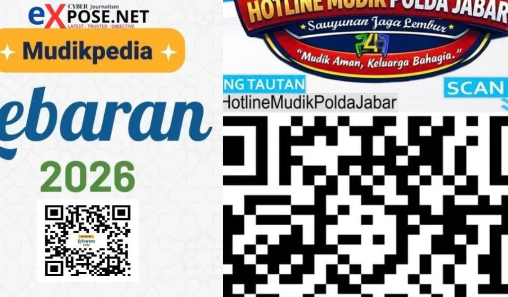 Mudik 2026 Aman: MudikPedia dan Hotline Jabar Siaga