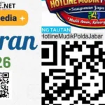 Mudik 2026 Aman: MudikPedia dan Hotline Jabar Siaga