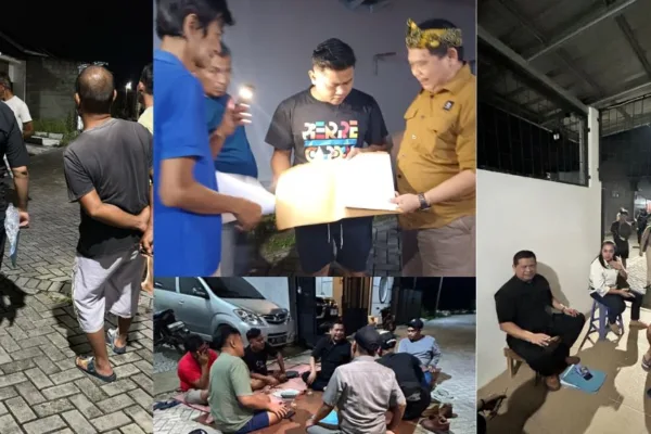 Pilunya Ibu Tak Bisa Lebaran, Rumah Dikuasai Orang