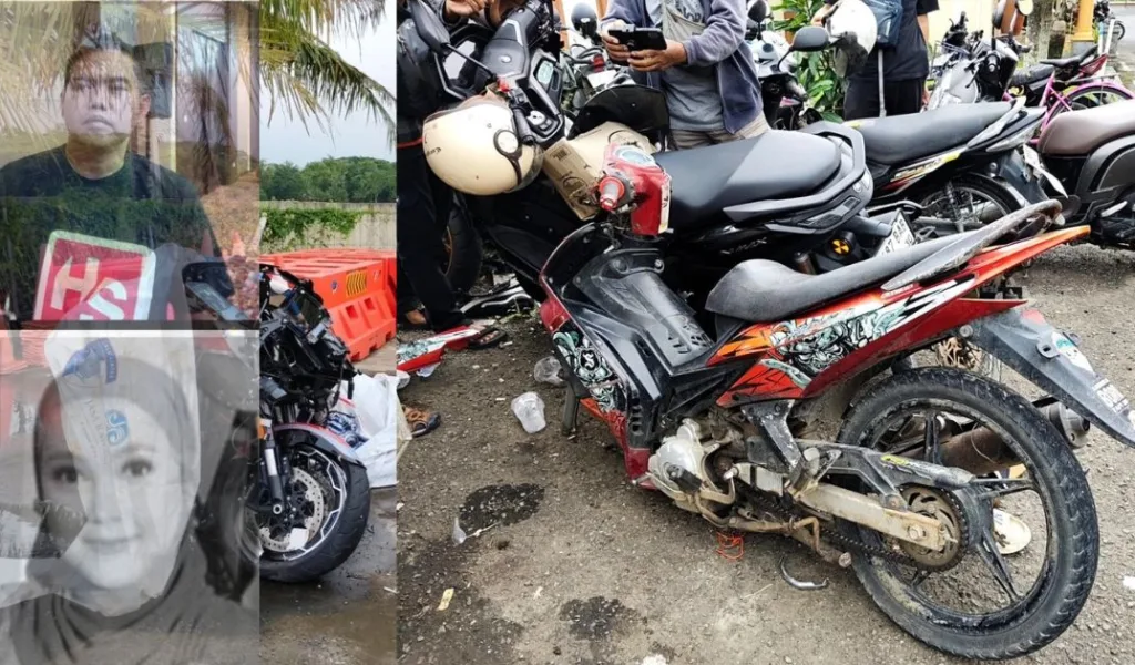 Kecelakaan Maut Kulon Progo, Bos Rokok  HS Tanggungjawab