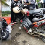 Kecelakaan Maut Kulon Progo, Bos Rokok  HS Tanggungjawab