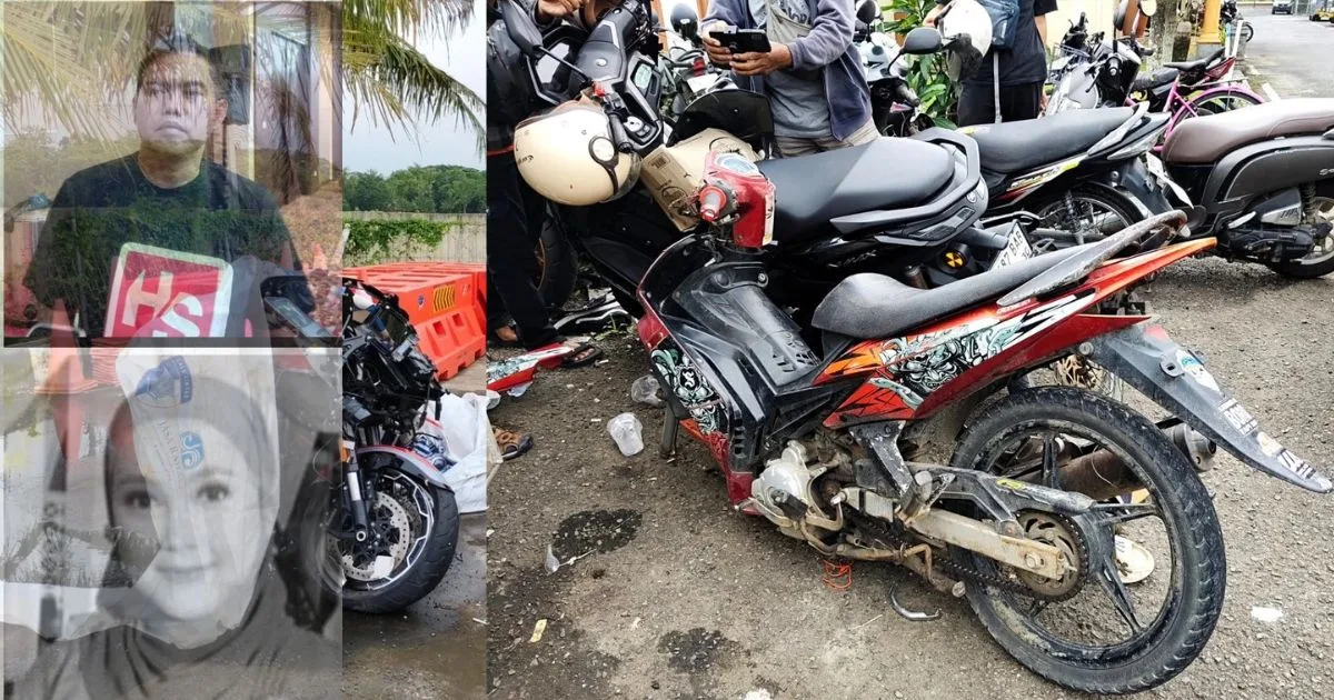 Kecelakaan Maut Kulon Progo, Bos Rokok HS Tanggungjawab