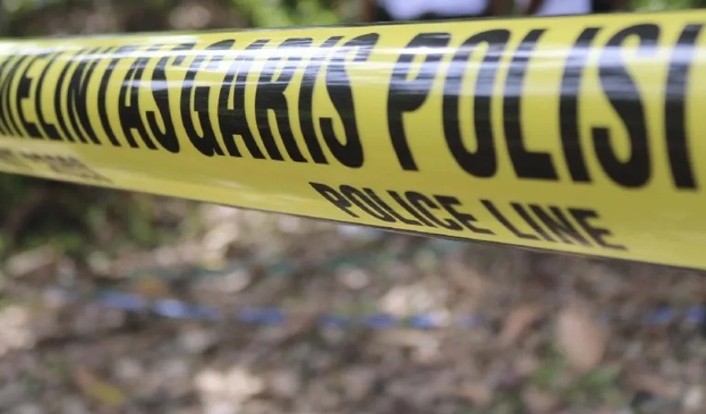 Serangan Air Keras Andrie Yunus, Aktivis KontraS Disiram OTK di Jakarta Pusat