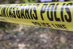 Serangan Air Keras Andrie Yunus, Aktivis KontraS Disiram OTK