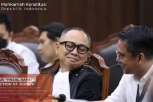 Uji Materi Pasal 21 Tipikor, MK Tegaskan Batas Obstruction