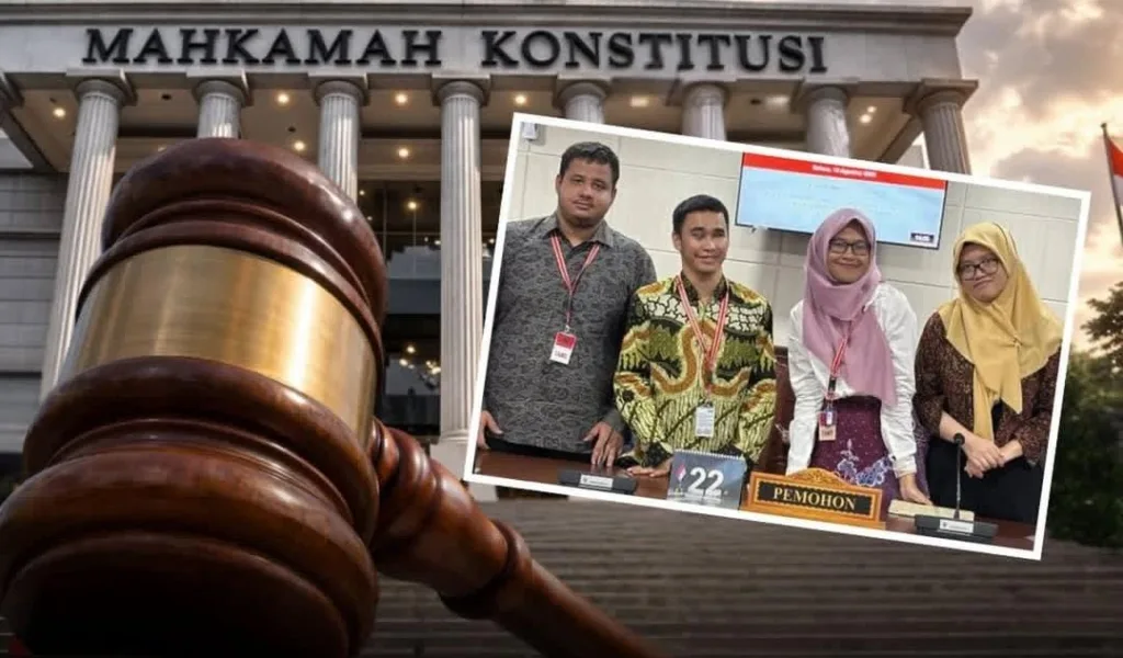 Putusan MK Disabilitas, Penyakit Kronis Diakui